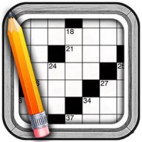 Crucigrama de elementos de un programa